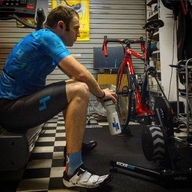 Swim, Bike, Run, Juggle Swim, Bike, Run, Juggle